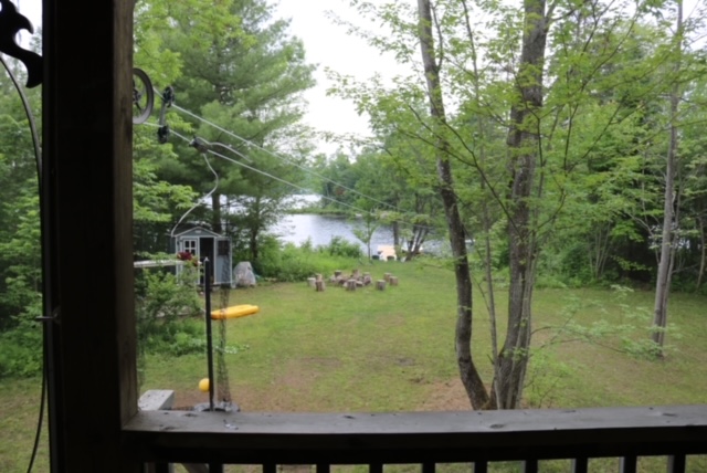 Buck Lake Cottage Rental #15