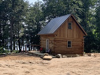 bittern lake cottage rental 18