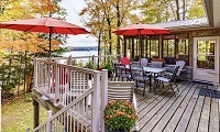 Buck Lake Cottage Rental #26