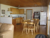 Buck Lake Cottage Rental #3-5 ~ Kitchen