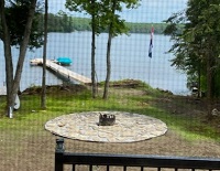 three mile lake cottage rental ~