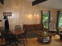 Buck Lake Cottage Rental #6-7 ~ 