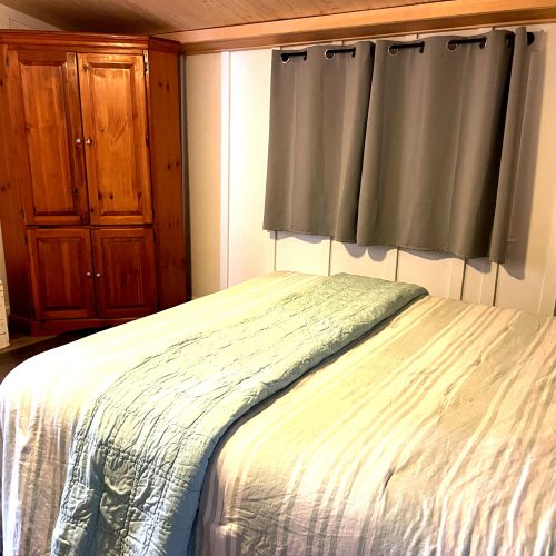 Bunkbed Room 1