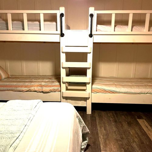Bunkbed Room 3