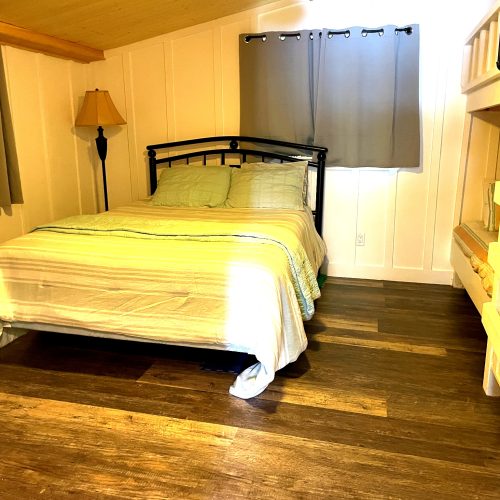 Bunkbed Room 4
