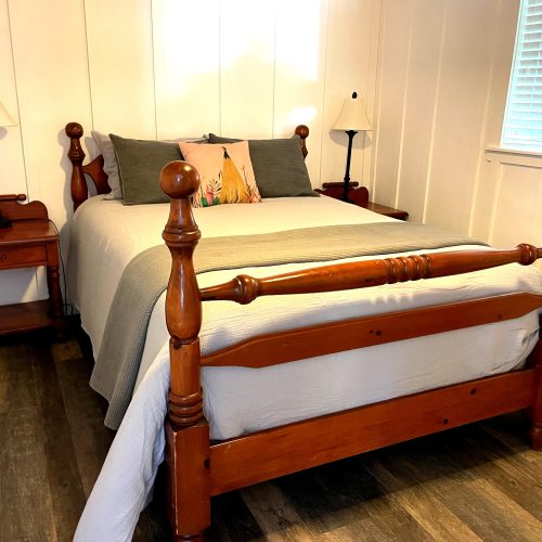 Other Upstairs Bedroom