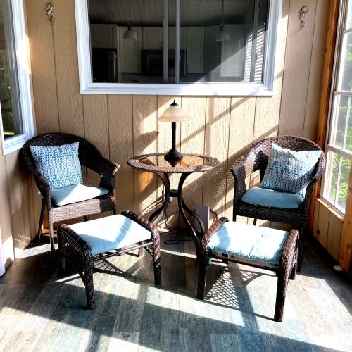 Sunroom 1