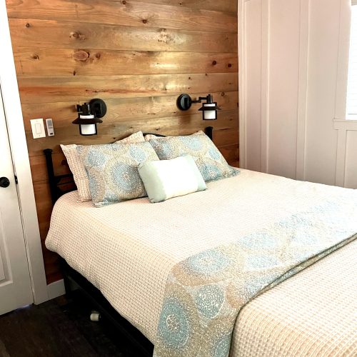 Upstairs Bedroom 1