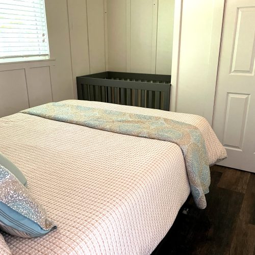Upstairs Bedroom 2