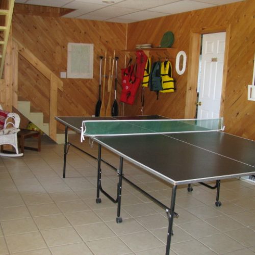 buck lake cottage rental 3-22